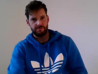 thickdickone webcam model stream image