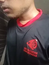 Adityasighn webcam model stream image