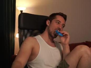 mrgreeneyes01 webcam model stream image