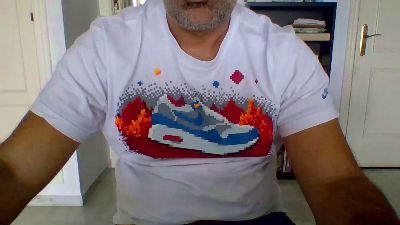 jess80x webcam model stream image