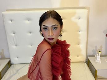 SummerFerragamo webcam model stream image