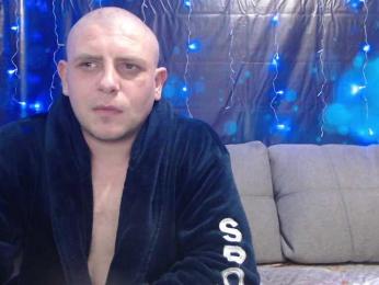 Parochka1 webcam model stream image