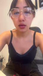 Cartalina webcam model stream image