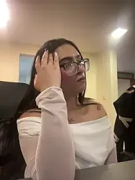 Kloe_Novoa webcam stripchat model stream image