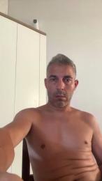 Bsashotbernal webcam model stream image