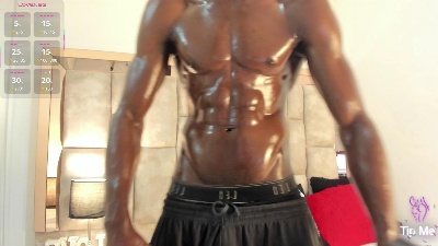 Titan_Moreno webcam model stream image