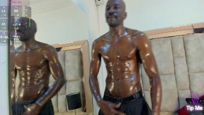 Titan_Moreno webcam model stream image