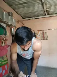 LustyDanky webcam stripchat model stream image