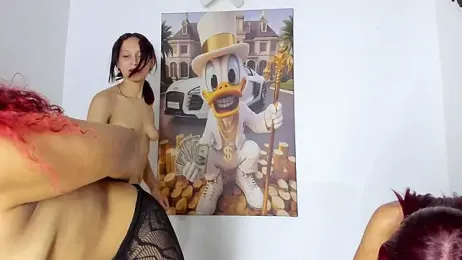 Funny_Xtreme_Group69 webcam stripchat model stream image