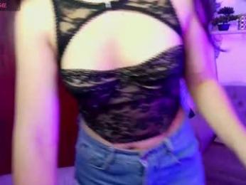 ilayra_smith webcam model stream image