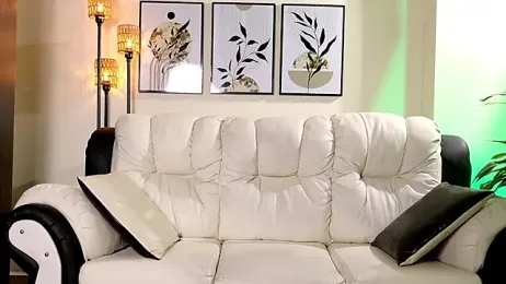 Violeta_Foxz webcam stripchat model stream image