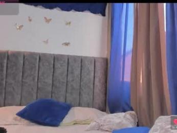 natalystevens webcam chaturbate model stream image