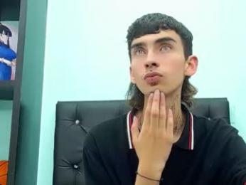 ttimy_x_boy webcam model stream image