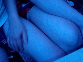 AlexaBaby989 webcam model stream image