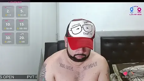 perverseveteranmanxxx webcam stripchat model stream image