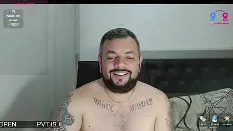 perverseveteranmanxxx webcam model stream image