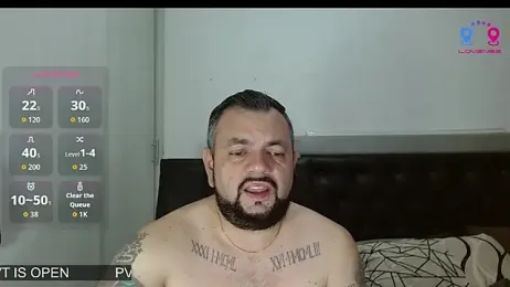 perverseveteranmanxxx webcam stripchat model stream image