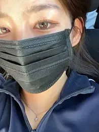 taro0410 webcam model stream image