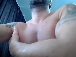 Morttek webcam model stream image