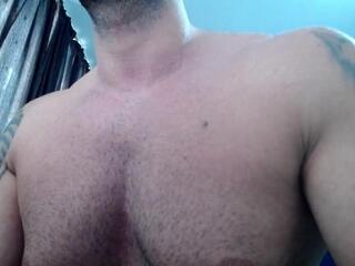 Morttek webcam model stream image