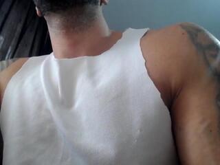 Morttek webcam model stream image