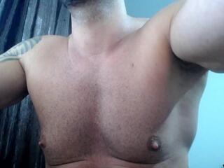 Morttek webcam model stream image