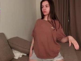 sugarpeaach webcam chaturbate model stream image