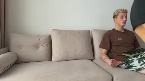 Morning_Stars webcam model stream image