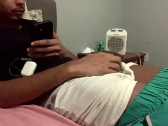 Antidote-09 webcam model stream image