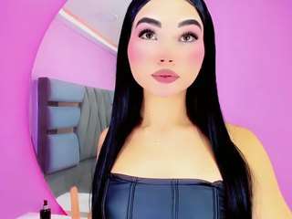 sabrinasandoval webcam camsoda model stream image