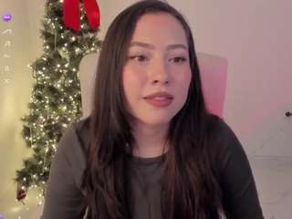 bubble-gum webcam model stream image