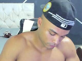 Jordan Pire webcam model stream image