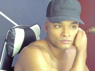 Jordan Pire webcam model stream image
