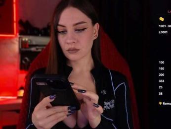 Hozyaika webcam model stream image