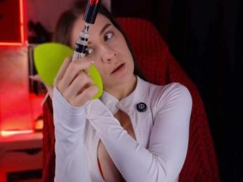 Hozyaika webcam model stream image