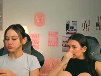 babyywest webcam model stream image