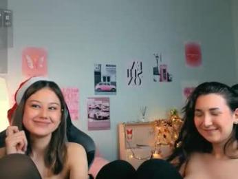 babyywest webcam model stream image