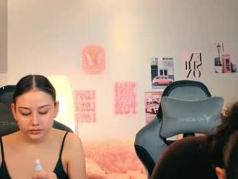 babyywest webcam model stream image