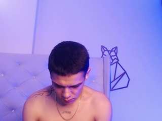 noah-and-kim69 webcam model stream image