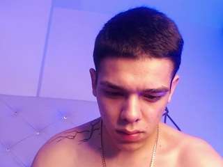 noah-and-kim69 webcam model stream image