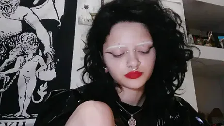 demonnus webcam model stream image