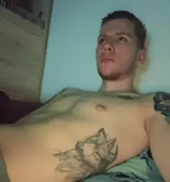 Silent_lord27 webcam model stream image