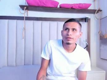 sammy_ela webcam model stream image