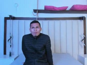 sammy_ela webcam model stream image