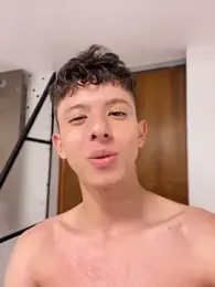 Daniel_Roy webcam model stream image