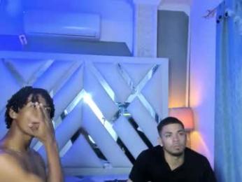 parzival_wt webcam model stream image