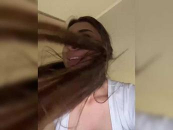 SweetSlice webcam model stream image