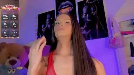 alexia_corleoni webcam stripchat model stream image