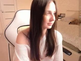 gentle_misss webcam model stream image