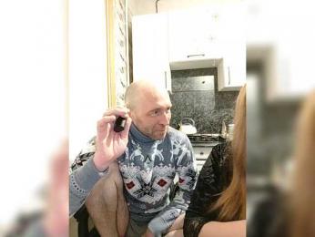 KeshVi777a webcam model stream image